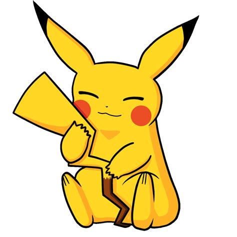 pokemon animated gif|pikachu transparent gif.